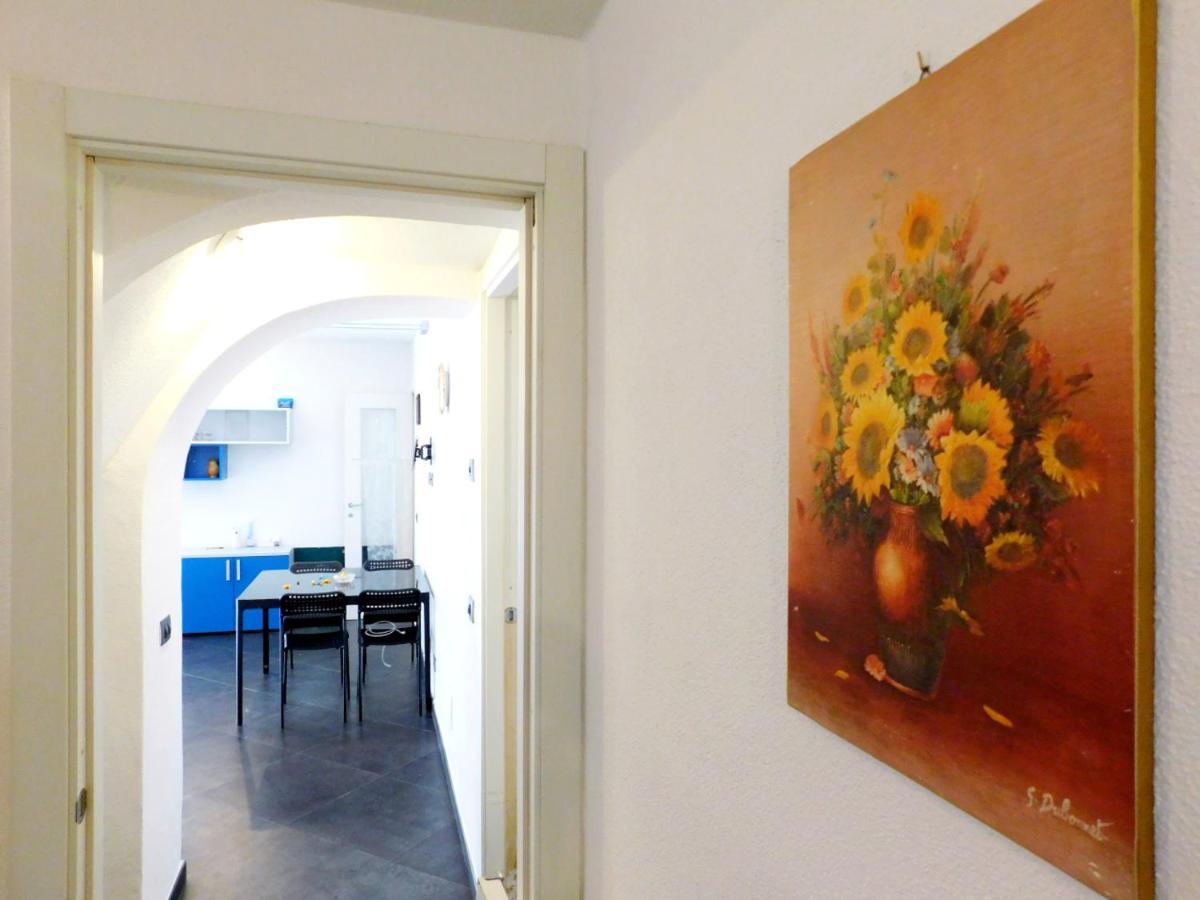 레반토 La Casa Rosa! 아파트 외부 사진