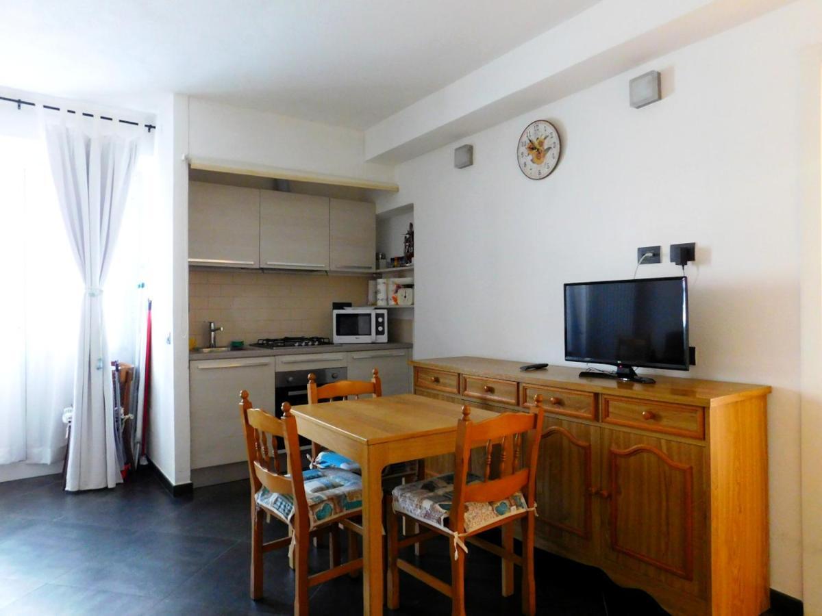 레반토 La Casa Rosa! 아파트 외부 사진