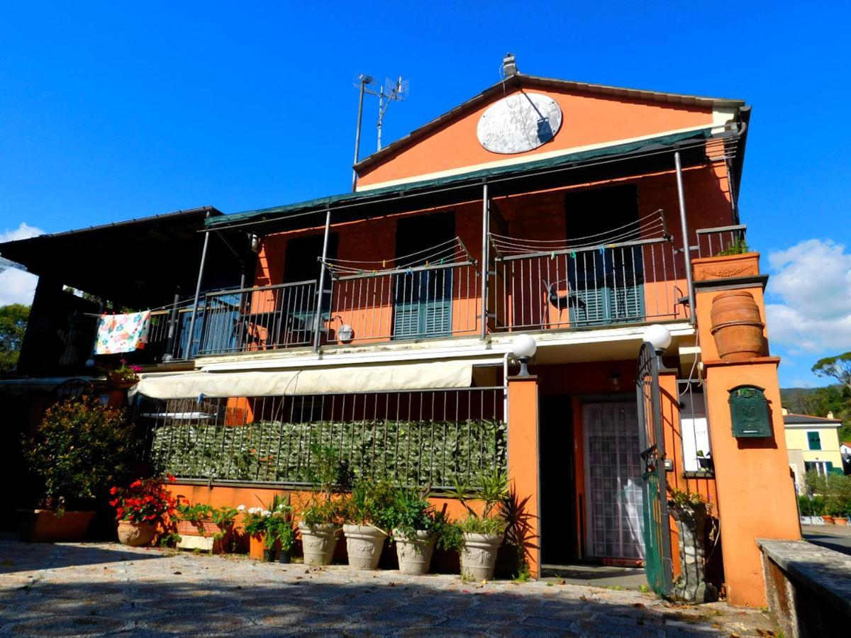 레반토 La Casa Rosa! 아파트 외부 사진
